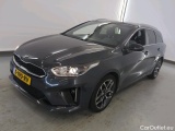  KIA  Cee'd Kia Ceed Sportswagon 1.5 T-GDi MHEV DCT7 GT-Line Edition 5d 