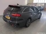  KIA  Cee'd Kia Ceed Sportswagon 1.5 T-GDi MHEV DCT7 GT-Line Edition 5d #2
