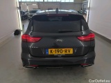  KIA  Cee'd Kia Ceed Sportswagon 1.5 T-GDi MHEV DCT7 GT-Line Edition 5d #18