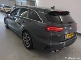  KIA  Cee'd Kia Ceed Sportswagon 1.5 T-GDi MHEV DCT7 GT-Line Edition 5d #17