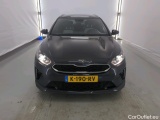  KIA  Cee'd Kia Ceed Sportswagon 1.5 T-GDi MHEV DCT7 GT-Line Edition 5d #25