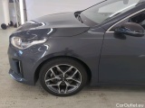  KIA  Cee'd Kia Ceed Sportswagon 1.5 T-GDi MHEV DCT7 GT-Line Edition 5d #31