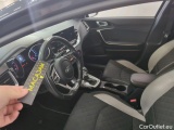  KIA  Cee'd Kia Ceed Sportswagon 1.5 T-GDi MHEV DCT7 GT-Line Edition 5d #36
