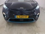  KIA  Niro Kia e- 64kWh DynamicPlusLine 5d #5