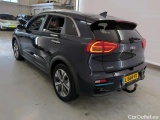  KIA  Niro Kia e- 64kWh DynamicPlusLine 5d #12