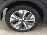  KIA  Niro Kia e- 64kWh DynamicLine 5d #8