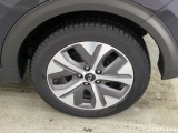  KIA  Niro Kia e- 64kWh DynamicLine 5d #24