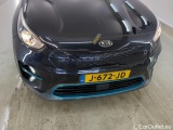  KIA  Niro Kia e- 64kWh DynamicLine 5d #46