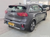  KIA  Niro Kia  1.6 GDi Hybrid DynamicLine 5d #2