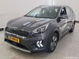  KIA  Niro Kia  1.6 GDi Hybrid DynamicLine 5d 