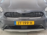  KIA  Niro Kia  1.6 GDi Hybrid DynamicLine 5d #5