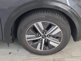  KIA  Niro Kia  1.6 GDi Hybrid DynamicLine 5d #9