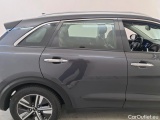  KIA  Niro Kia  1.6 GDi Hybrid DynamicLine 5d #12