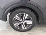  KIA  Niro Kia  1.6 GDi Hybrid DynamicLine 5d #14