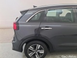  KIA  Niro Kia  1.6 GDi Hybrid DynamicLine 5d #13