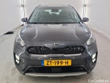  KIA  Niro Kia  1.6 GDi Hybrid DynamicLine 5d #16