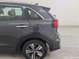  KIA  Niro Kia  1.6 GDi Hybrid DynamicLine 5d #19