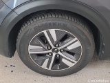  KIA  Niro Kia  1.6 GDi Hybrid DynamicLine 5d #23
