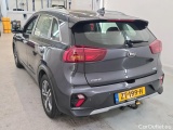  KIA  Niro Kia  1.6 GDi Hybrid DynamicLine 5d #27