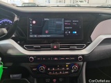  KIA  Niro Kia  1.6 GDi Hybrid DynamicLine 5d #25