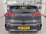  KIA  Niro Kia  1.6 GDi Hybrid DynamicLine 5d #28