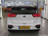  KIA  Niro Kia  e- EV DynamicLine 1-fase 5d #11