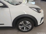  KIA  Niro Kia  e- EV DynamicLine 1-fase 5d #14
