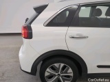  KIA  Niro Kia  e- EV DynamicLine 1-fase 5d #19