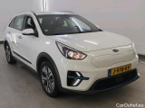  KIA  Niro Kia  e- EV DynamicLine 1-fase 5d #21