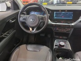  KIA  Niro Kia  e- EV DynamicLine 1-fase 5d #17