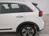  KIA  Niro Kia  e- EV DynamicLine 1-fase 5d #25