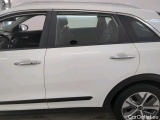  KIA  Niro Kia  e- EV DynamicLine 1-fase 5d #26