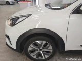  KIA  Niro Kia  e- EV DynamicLine 1-fase 5d #31