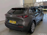  Mazda  CX-30 Mazda  SKYACTIV-D 116 Luxury 5d #2