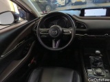  Mazda  CX-30 Mazda  SKYACTIV-D 116 Luxury 5d #9
