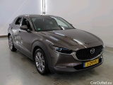 Mazda  CX-30 Mazda  SKYACTIV-D 116 Luxury 5d #12