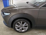 Mazda  CX-30 Mazda  SKYACTIV-D 116 Luxury 5d #11