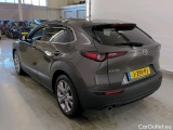  Mazda  CX-30 Mazda  SKYACTIV-D 116 Luxury 5d #24