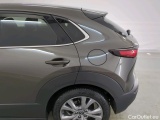  Mazda  CX-30 Mazda  SKYACTIV-D 116 Luxury 5d #25