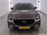  Mazda  CX-30 Mazda  SKYACTIV-D 116 Luxury 5d #30