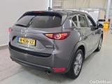  Mazda  CX-5 Mazda  2.0 SKYACTIV-G 6MT 2WD Style Selected 5d #2
