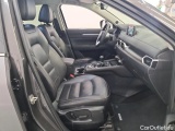  Mazda  CX-5 Mazda  2.0 SKYACTIV-G 6MT 2WD Style Selected 5d #3
