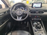  Mazda  CX-5 Mazda  2.0 SKYACTIV-G 6MT 2WD Style Selected 5d #14