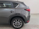  Mazda  CX-5 Mazda  2.0 SKYACTIV-G 6MT 2WD Style Selected 5d #15