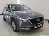  Mazda  CX-5 Mazda  2.0 SKYACTIV-G 6MT 2WD Style Selected 5d #24
