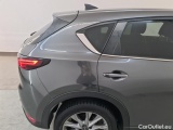  Mazda  CX-5 Mazda  2.0 SKYACTIV-G 6MT 2WD Style Selected 5d #21
