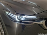  Mazda  CX-5 Mazda  2.0 SKYACTIV-G 6MT 2WD Style Selected 5d #23