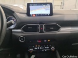  Mazda  CX-5 Mazda  2.0 SKYACTIV-G 6MT 2WD Style Selected 5d #26