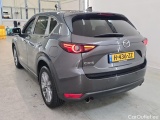  Mazda  CX-5 Mazda  2.0 SKYACTIV-G 6MT 2WD Style Selected 5d #28