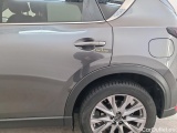  Mazda  CX-5 Mazda  2.0 SKYACTIV-G 6MT 2WD Style Selected 5d #35
